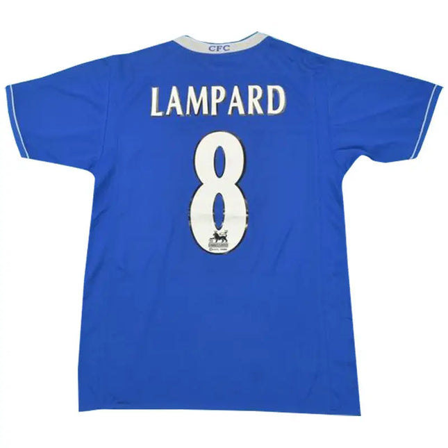 Maglia Retro Chelsea Home 2003/04_maglia_calcio_prezzo_basso_ L’OutfitdelCalcio.