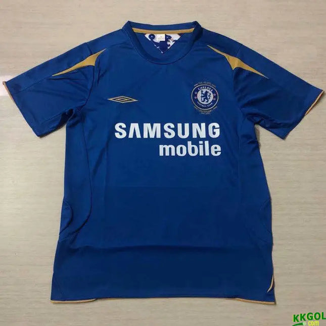 Maglia Retro Chelsea Home 2005/06_maglia_calcio_prezzo_basso_ L’OutfitdelCalcio.