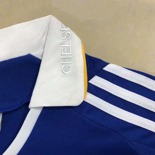 Maglia Retro Chelsea Home 2007/08_maglia_calcio_prezzo_basso_ L’OutfitdelCalcio.