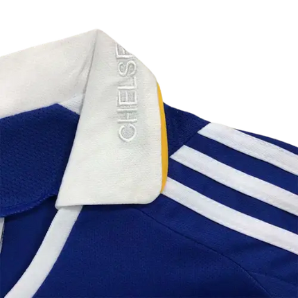 CHELSEA HOME RETRO SHIRT 2007/08