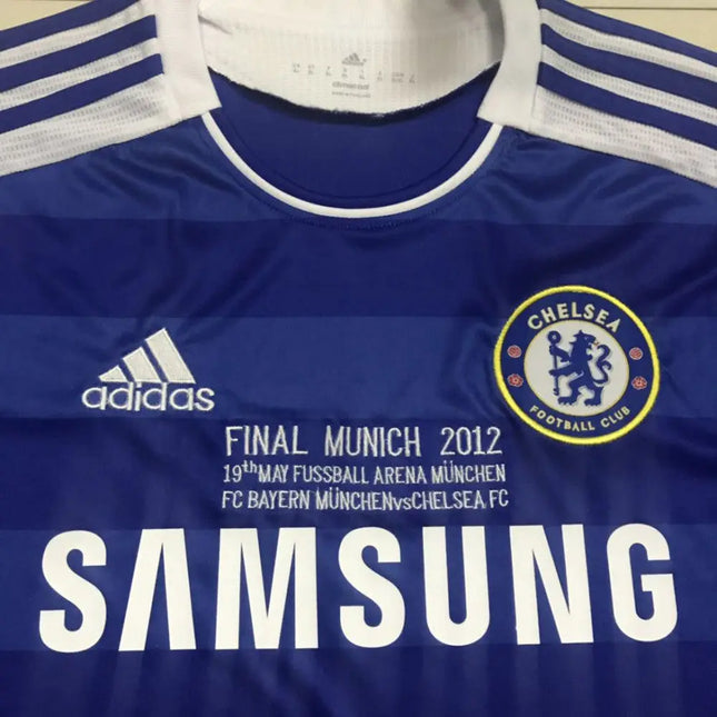 Maglia Retro Chelsea Home 2011/12_maglia_calcio_prezzo_basso_ L’OutfitdelCalcio.