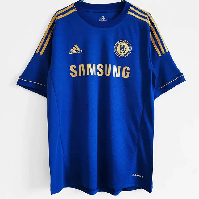 Maglia Retro Chelsea Home 2012/13_maglia_calcio_prezzo_basso_ L’OutfitdelCalcio.