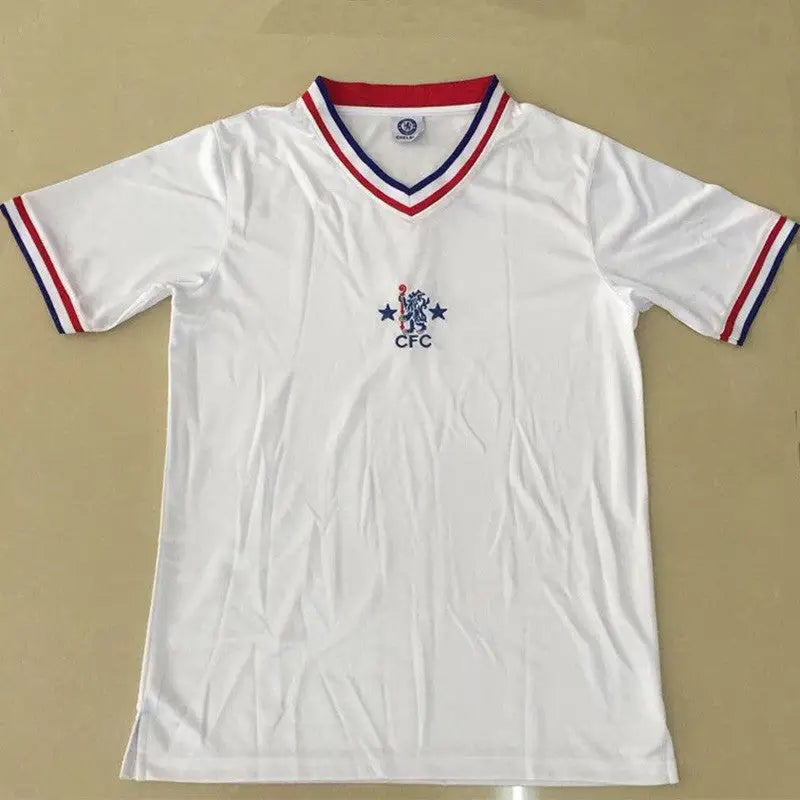 Retro Chelsea Away Shirt 1982/83