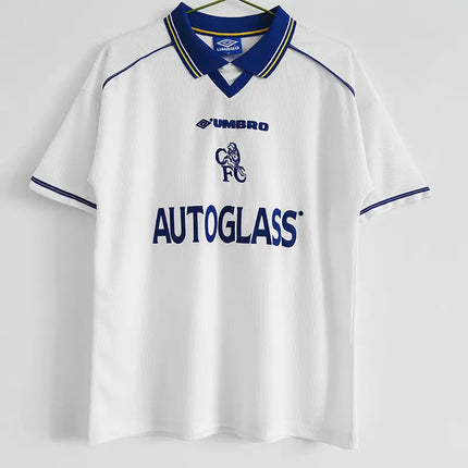 Retro Chelsea Away Shirt 1998/99