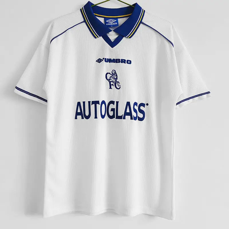 Retro Chelsea Away Shirt 1998/99