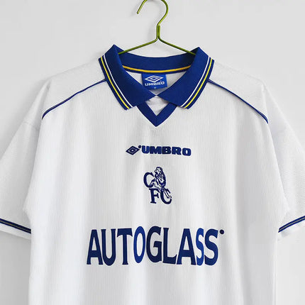 Retro Chelsea Away Shirt 1998/99