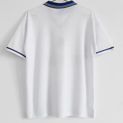 Retro Chelsea Away Shirt 1998/99
