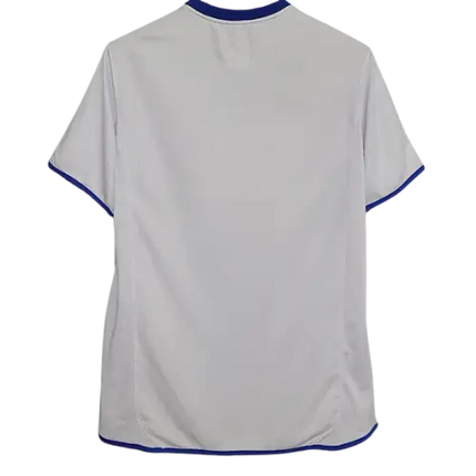 CHELSEA AWAY RETRO SHIRT 2003/04
