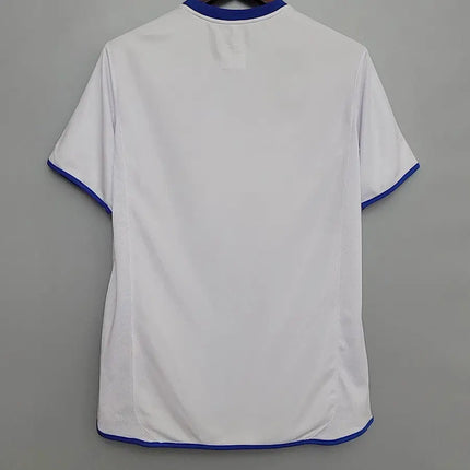 Retro Chelsea Away Shirt 2003/04