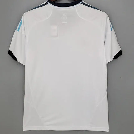 Chelsea Away Retro Shirt 2012/13