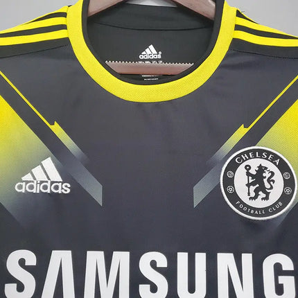 Retro Chelsea Away Shirt 2012/13