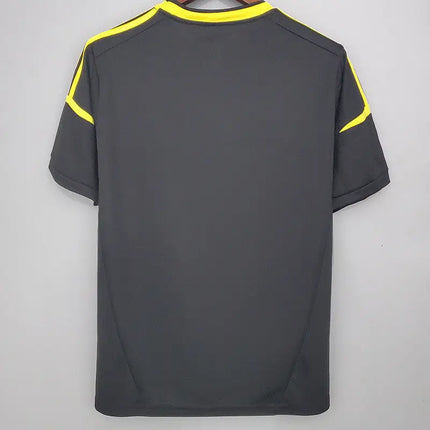 Retro Chelsea Away Shirt 2012/13