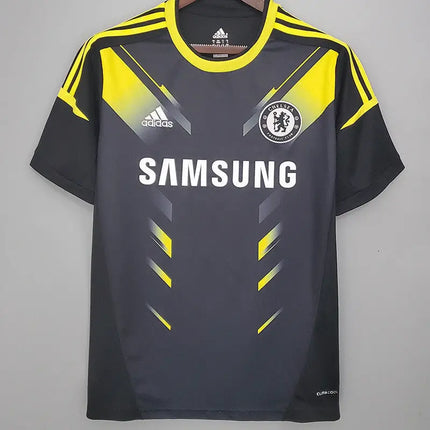 Retro Chelsea Away Shirt 2012/13