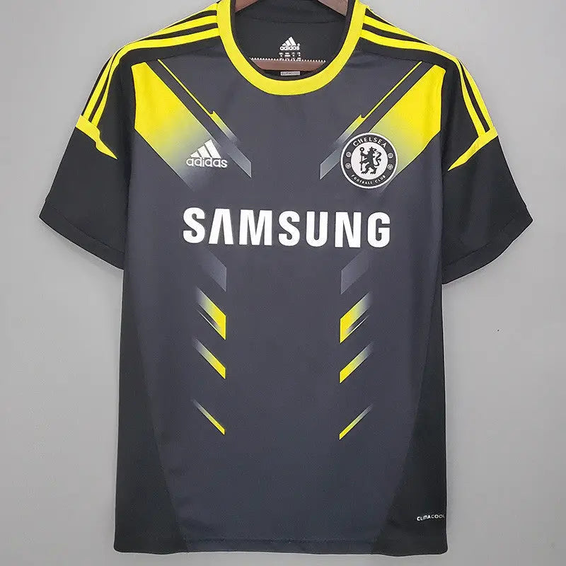Retro Chelsea Away Shirt 2012/13