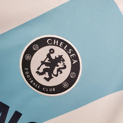 Chelsea Away Retro Shirt 2012/13