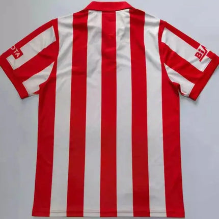 Retro Chivas Home Jersey 2008/09