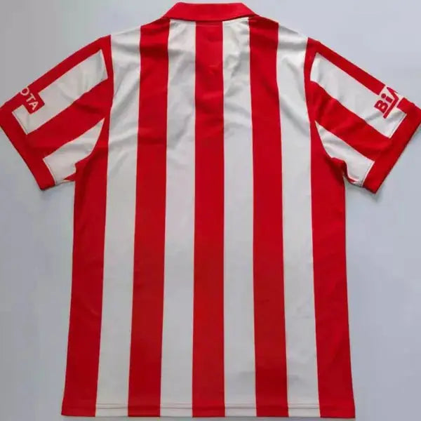 Maglia Retro Chivas Home 2008/09_maglia_calcio_prezzo_basso_ L’OutfitdelCalcio.