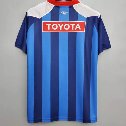 Chivas Away Retro Shirt 2006/07