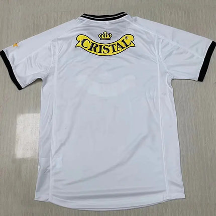 Colo-Colo Home Retro Jersey 2000/01