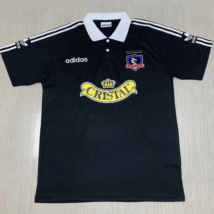 Retro Colo-Colo Away Jersey 1992/93