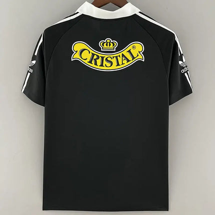 Retro Colo-Colo Away Jersey 1992/93