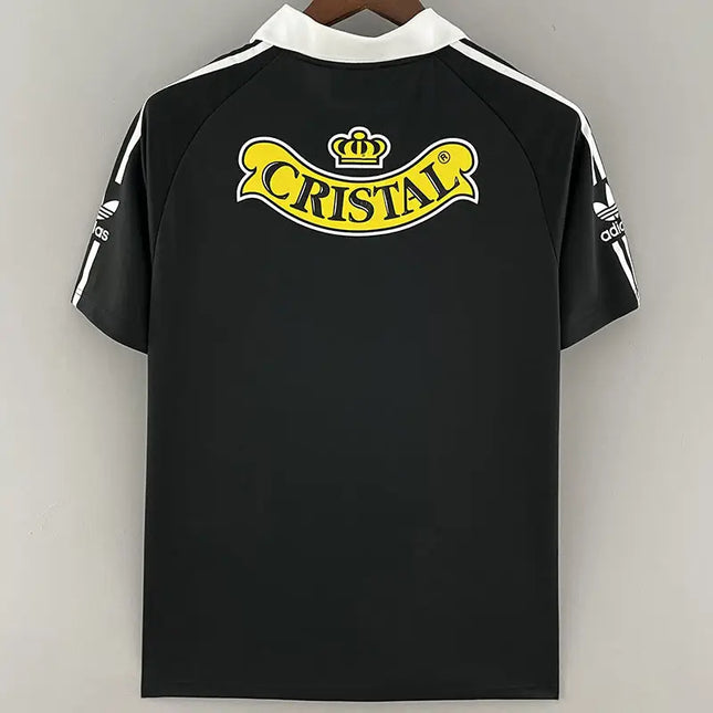 Maglia Retro Colo-Colo Trasferta 1992/93_maglia_calcio_prezzo_basso_ L’OutfitdelCalcio.