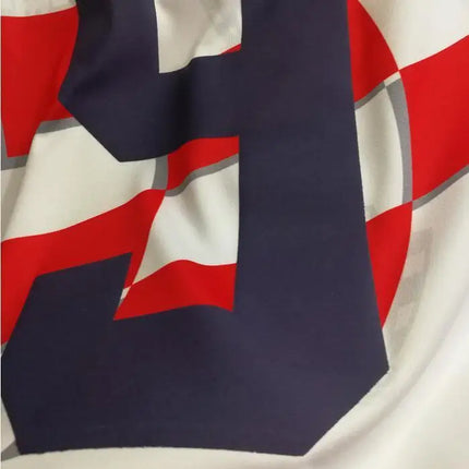 Croatia Retro Home Jersey 1998/99 (National Teams)