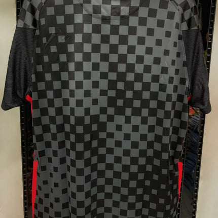 Croatia Away Retro Jersey 2020/21 (National Teams)
