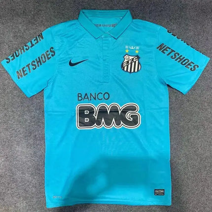 Retro FC Santos 2012/13 Jersey