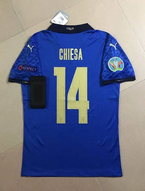 Maglia Retro FINALE ITALIA-INGHILTERRA EURO 2020 (Nazionali) EDIZIONE LIMITATA_maglia_calcio_prezzo_basso_ L’OutfitdelCalcio.