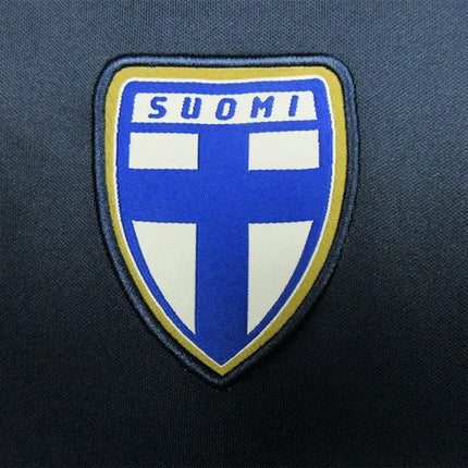 Finland Away Retro Jersey 2020/21 (National Teams)