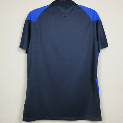 Finland Away Retro Jersey 2020/21 (National Teams)