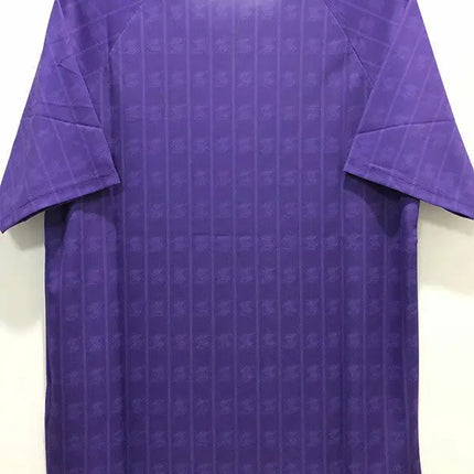 Retro Fiorentina Home Jersey 1989/90
