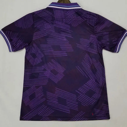Retro Fiorentina Home Shirt 1992/93