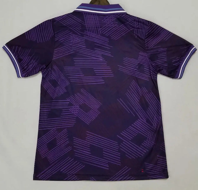 Maglia Retro Fiorentina Home 1992/93_maglia_calcio_prezzo_basso_ L’OutfitdelCalcio.