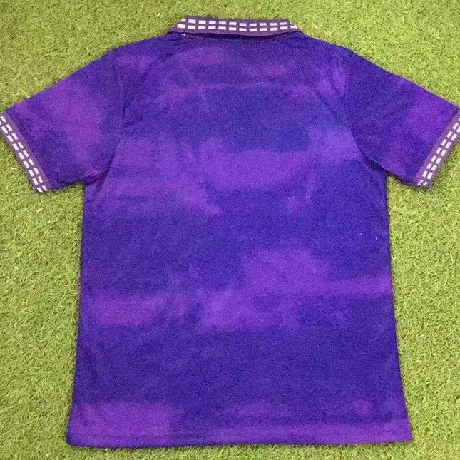Maglia Retro Fiorentina Home 1994/95_maglia_calcio_prezzo_basso_ L’OutfitdelCalcio.