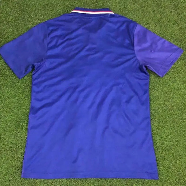 Maglia Retro Fiorentina Home 1995/96_maglia_calcio_prezzo_basso_ L’OutfitdelCalcio.