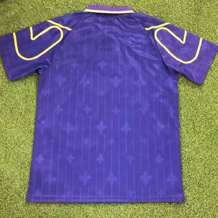 Retro Fiorentina Home Shirt 1997/98