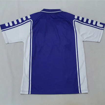 Retro Fiorentina Home Shirt 1999/2000