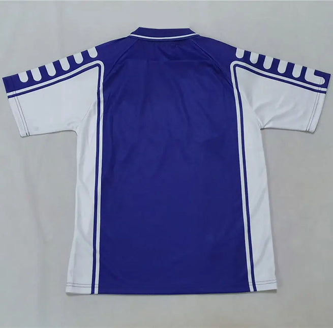 Maglia Retro Fiorentina Home 1999/2000_maglia_calcio_prezzo_basso_ L’OutfitdelCalcio.