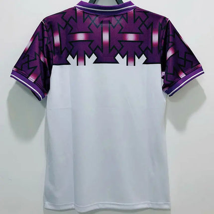 Retro Fiorentina Away Shirt 1992/93