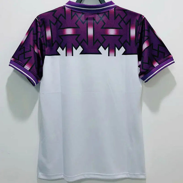 Maglia Retro Fiorentina Trasferta 1992/93_maglia_calcio_prezzo_basso_ L’OutfitdelCalcio.