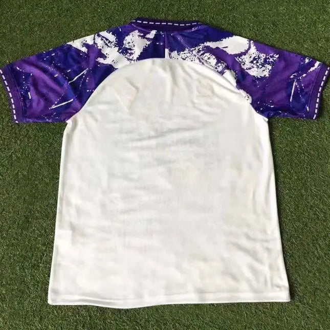 Maglia Retro Fiorentina Trasferta 1994/95_maglia_calcio_prezzo_basso_ L’OutfitdelCalcio.