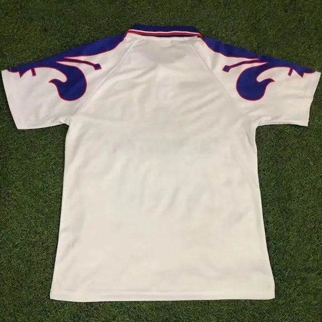 Maglia Retro Fiorentina Trasferta 1995/96_maglia_calcio_prezzo_basso_ L’OutfitdelCalcio.