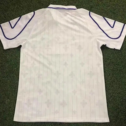 Retro Fiorentina Away Shirt 1997/98