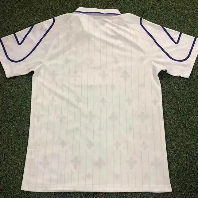 Maglia Retro Fiorentina Trasferta 1997/98_maglia_calcio_prezzo_basso_ L’OutfitdelCalcio.