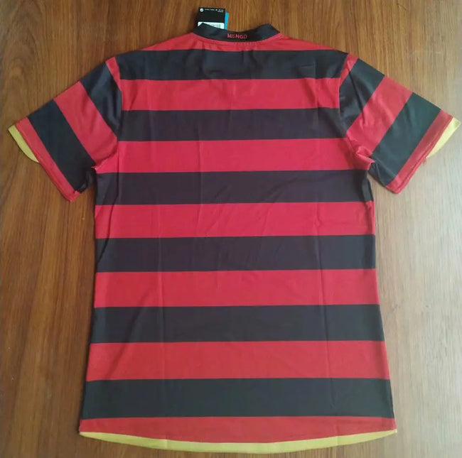 Maglia Retro Flamengo Home 2008/09_maglia_calcio_prezzo_basso_ L’OutfitdelCalcio.