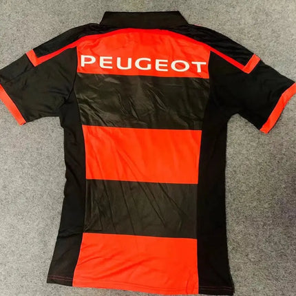 Retro Flamengo Home Jersey 2014/15