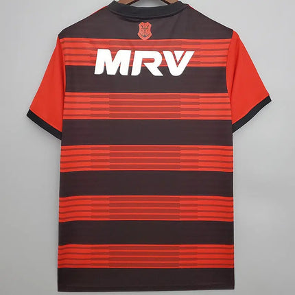 Retro Flamengo Home Jersey 2018/19