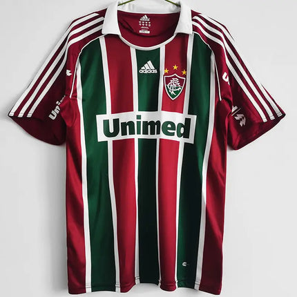 Fluminense Retro Home Jersey 2008/09